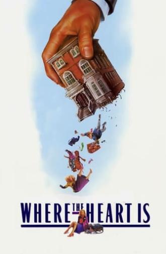 Where the Heart Is (1990)