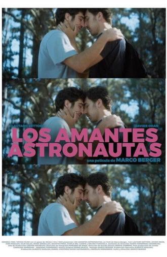 The Astronaut Lovers (2024)