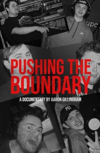 Pushing The Boundary: The Making of Modern Problems (2024)