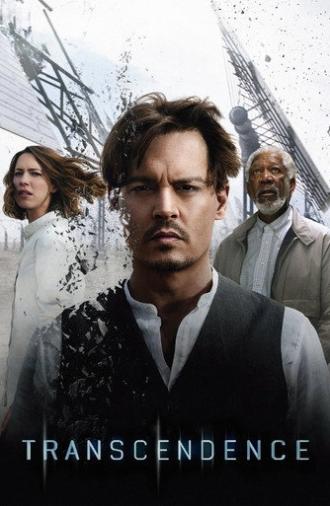Transcendence (2014)