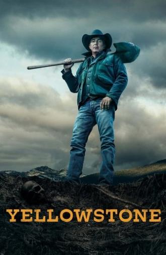 Yellowstone (2018)