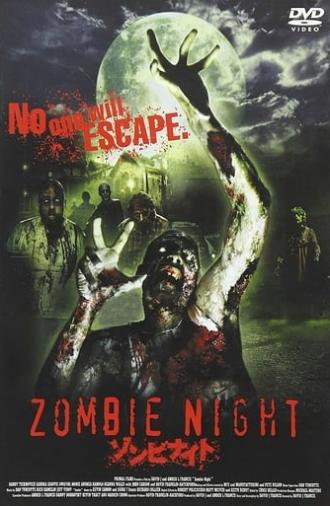Zombie Night (2003)