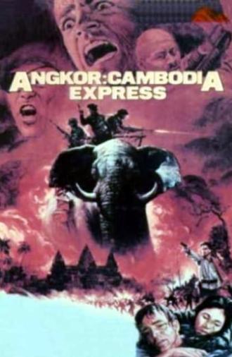 Angkor: Cambodia Express (1982)