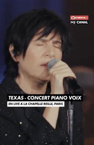 Texas - The Muscle Shoals Sessions (2024)