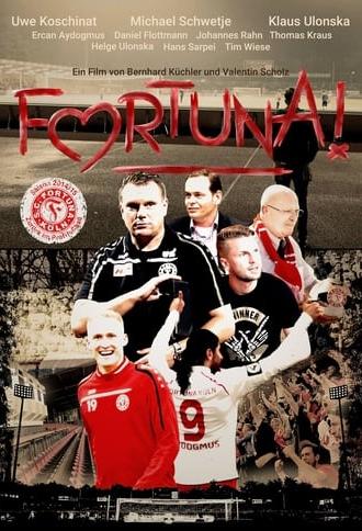 Fortuna! (2015)