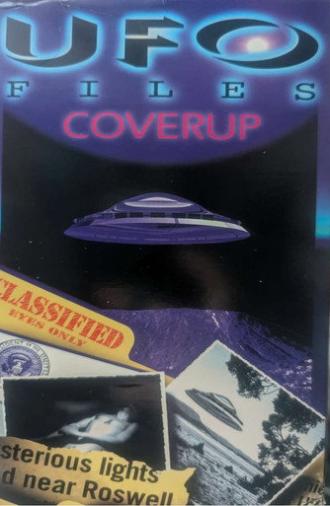 UFO Files: Coverup (1996)