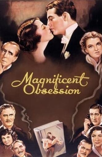 Magnificent Obsession (1935)