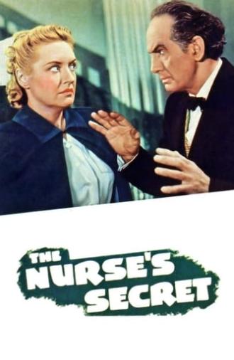 The Nurse's Secret (1941)