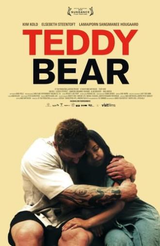 Teddy Bear (2012)