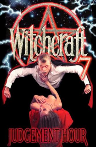 Witchcraft VII: Judgement Hour (1995)