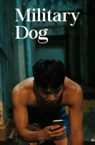 Military Dog (2019)