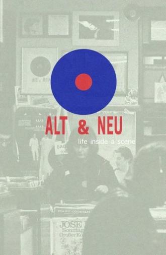 Alt & Neu: Life Inside A Scene (2025)