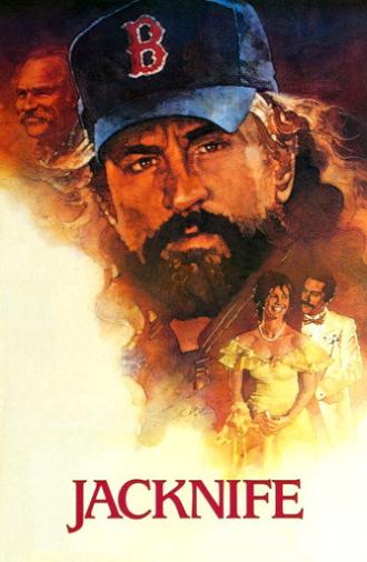 Jacknife (1989)