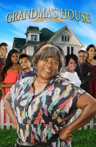 Grandma's House (2016)