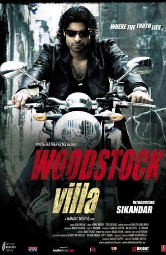 Woodstock Villa (2008)