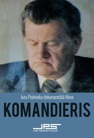 Komandieris (1984)