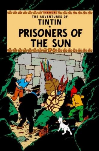 Prisoners of the Sun (1992)