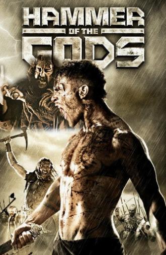 Hammer of the Gods (2013)