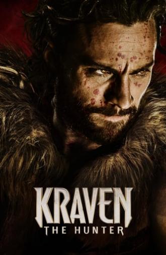 Kraven the Hunter (2024)