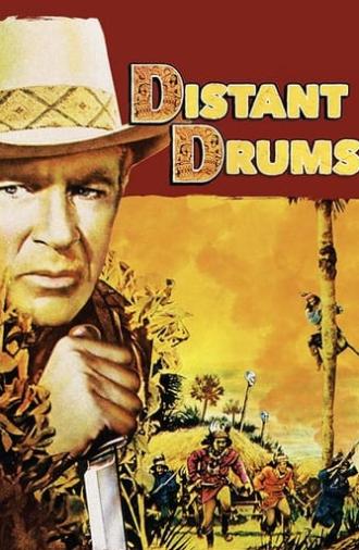 Distant Drums (1951)