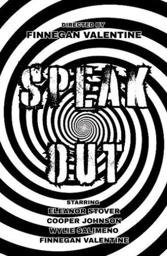 Speak Out (2026)