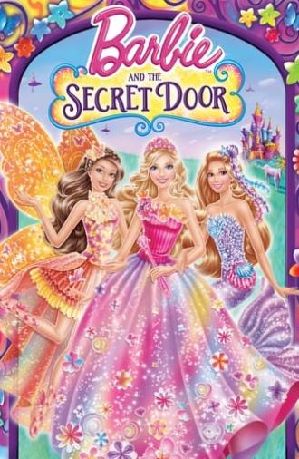 Barbie and the Secret Door (2014)