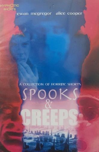 Spooks & Creeps (2004)