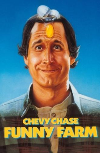 Funny Farm (1988)