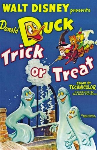 Trick or Treat (1952)