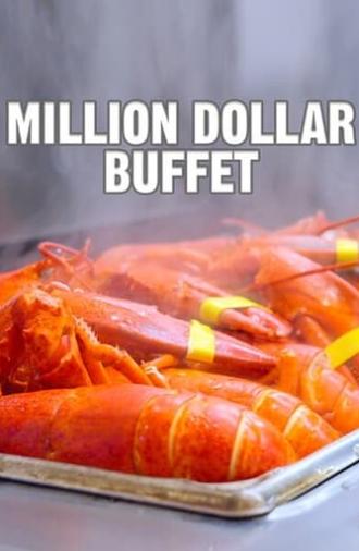 Million Dollar Buffet Aka World's Most Expensive All You Can Eat Buffet (2022)