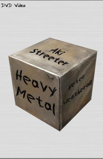 Heavy Metal (2026)