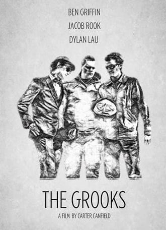 The Grooks (2021)