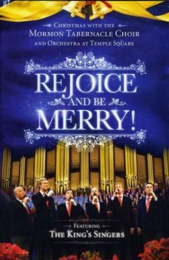 Rejoice and Be Merry! (2008)