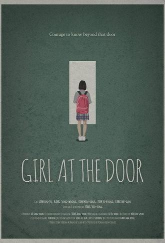 Girl at the Door (2017)