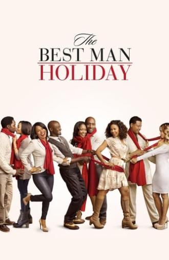 The Best Man Holiday (2013)