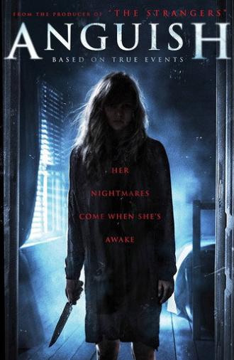 Anguish (2015)