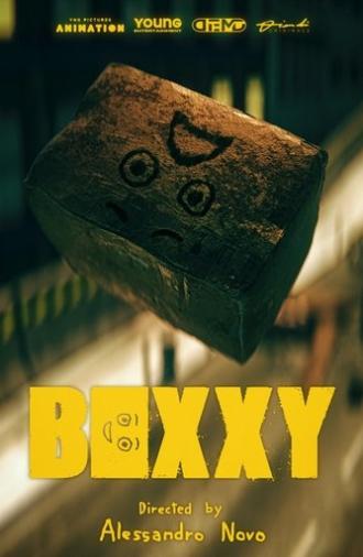 Boxxy (2024)