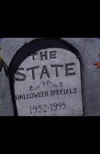 The State's 43rd Annual All-Star Halloween Special (1995)