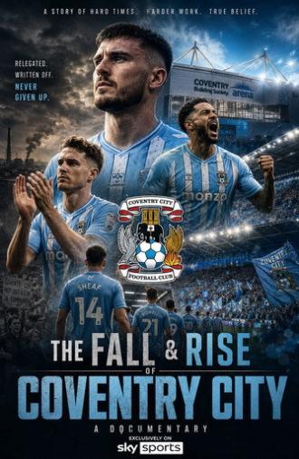 The Fall And Rise Of Coventry City (2026)