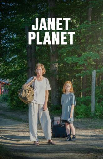 Janet Planet (2024)