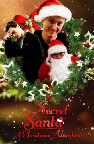 Secret Santa: A Christmas Adventure (2021)