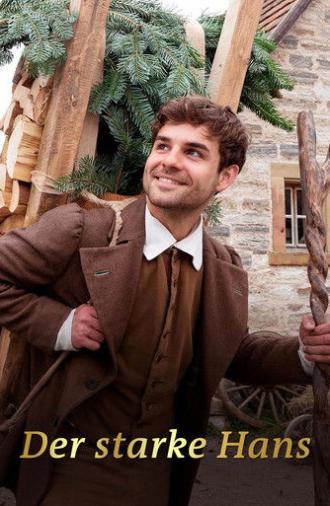 Der starke Hans (2020)