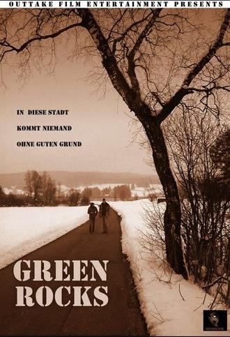 Green Rocks (2006)