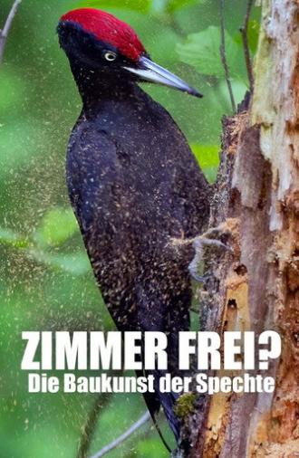 Knock knock – a Woodpeckers world (2022)