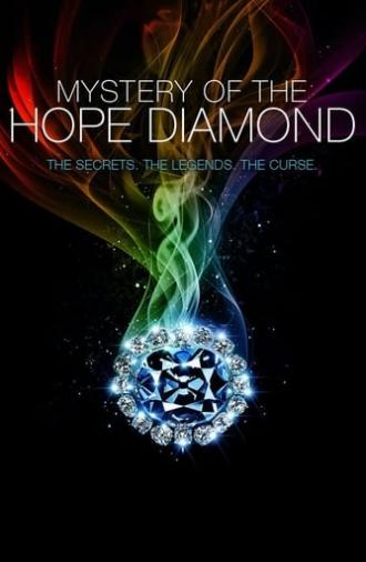 Mystery of the Hope Diamond (2010)