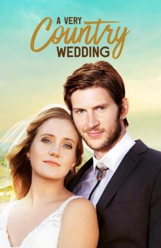 A Very Country Wedding (2019)