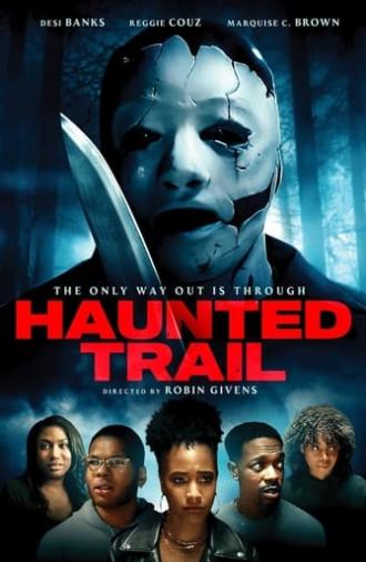 Haunted Trail (2021)