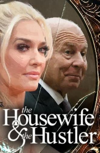 The Housewife and the Hustler (2021)