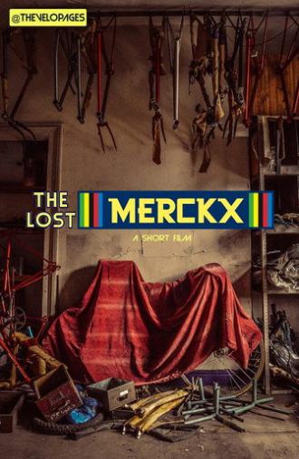 The Lost Mercx (2025)