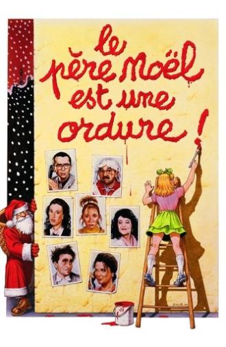 Santa Claus Is a Stinker (1982)